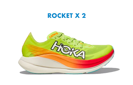 rocket x2